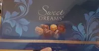 Mängden socker i Sweet Dreams