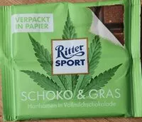 Mängden socker i Schoko & Gras