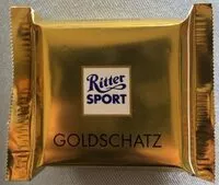 Mängden socker i Mini goldschatz