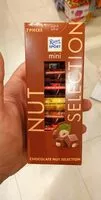 Mängden socker i Ritte sport mini