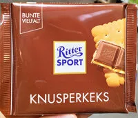 Mängden socker i Biscotto