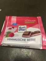 Mängden socker i Himmlische beere