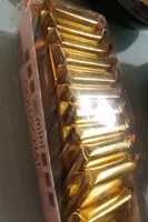 Mängden socker i Mini Goldschatz