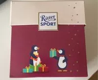 Mängden socker i Schokowürfel