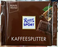 Mängden socker i Fondente Caffè Arabica