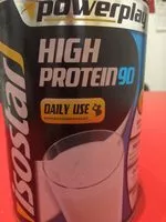 Mängden socker i HIGH PROTEIN  90