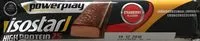 Mängden socker i Isostar Powerplay High Protein 25 Erdbeere