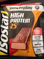 Mängden socker i High Protein