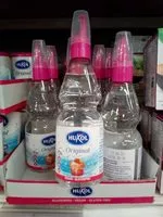 Mängden socker i Edulcorante líquido botella 200 ml