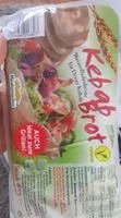 Mängden socker i Kebab Brot, Weizenfladenbrot für Döner Kebab