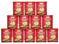 Mängden socker i Vollkornroggen-Brot-Kosten nicht mehr vorh.