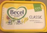 Mängden socker i Classic