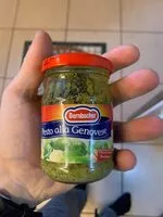 Mängden socker i Pesto alla Genovese