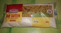 Mängden socker i Die Guten Ripponi