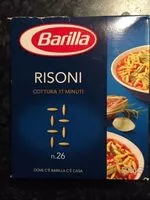 Mängden socker i Riebele Nudeln