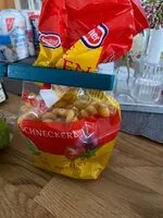 Mängden socker i Nudeln Schneckerl