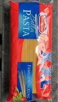 Mängden socker i Spaghetti Bella Pasta