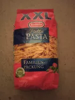 Mängden socker i Bella Pasta Penne