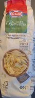 Mängden socker i Bio Hartweizen Penne