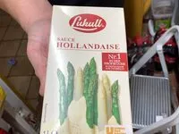Mängden socker i Sauce Hollandaise