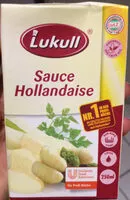 Mängden socker i Sauce Hollandaise