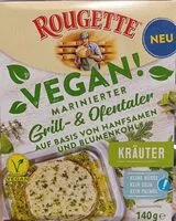 Mängden socker i Marinierter Grill- & Ofentaler Kräuter