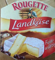 Mängden socker i Landkäse
