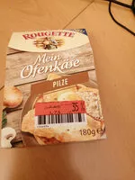 Mängden socker i Mein Ofenkäse