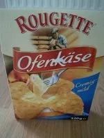Mängden socker i Ofenkäse