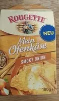 Mängden socker i Ofenkäse