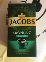 Mängden socker i Kaffee Balance