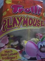 Mängden socker i Play Mouse