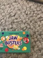 Mängden socker i Multi Mix - Funny Island