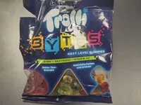 Mängden socker i Bytes