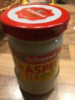 Mängden socker i Raspel Stix Raifort en Julienne