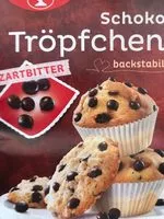 Mängden socker i Schoko Tröpfchen