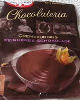 Mängden socker i Dr. Oetker Cremepudding, Feinherbe Schokolade