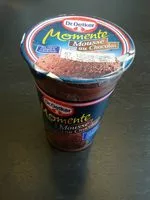 Mängden socker i Mousse au Chocolat