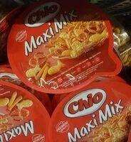 Mängden socker i Maxi Mic