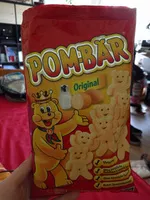 Socker och näringsämnen i Intersnack deutschland se