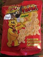 Mängden socker i Pom-Bär Original