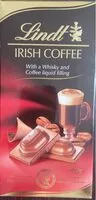 Mängden socker i Chocolat Irish coffee