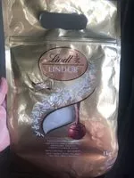 Mängden socker i Lindt Lindor Mischung 1KG