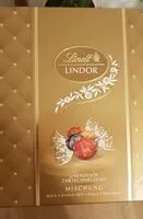 Mängden socker i Mischung