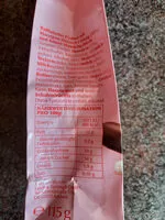 Mängden socker i Fioretto Marzipan