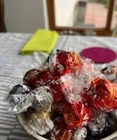 Mängden socker i Lindor Mischung