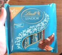 Mängden socker i Lindt Schokolade