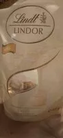 Mängden socker i Lindor