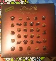 Mängden socker i Mini Pralinés