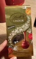 Mängden socker i Lindt Lindor